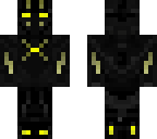 duxoyellow