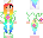 earth day unicorn
