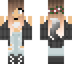 edit but not my skin
