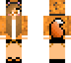 edit fox girl
