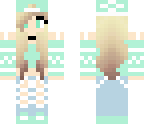 edit mint tomboy