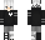 edited hair
