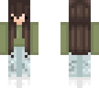 edited skin