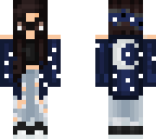 edited the skin tone