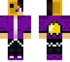 edited uhc violet