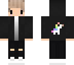 edited unicorn
