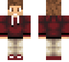editet boy skin