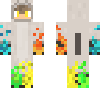 element cat disguise 2