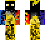 element ninja