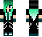 emo girl