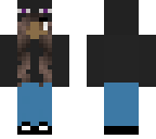 ender girl
