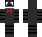 ender shadow animatronic