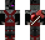 enderskeleton