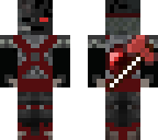 enderskeleton ii