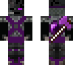 enderskeleton iii