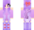 espeon girl