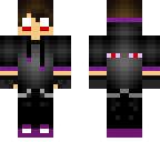 evil ender