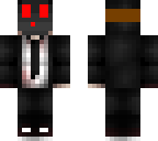 evil shy guy  mask