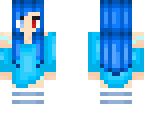 eye candy- blue edit