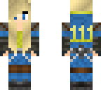 fallout 4 girl