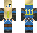 fallout 4 girl