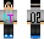 fan skin