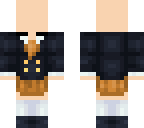 faywick-girls uniform