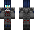 female arkham knight