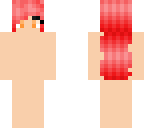 fiery red --- ultrabobt