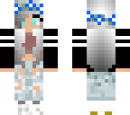 finally finished with this skin