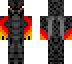 fire girl dragon
