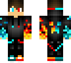 fire ice guy v2