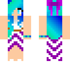first skin of 2017