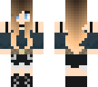 fixed skin