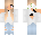 fixed the arm