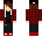 flannel noot