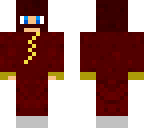 flash beta suit don't use