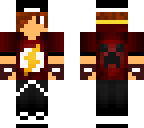 flash boy