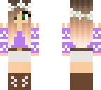 flower girl