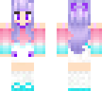 for vixella