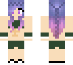 forgot to add a bra xdd