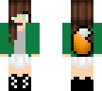 fox girl