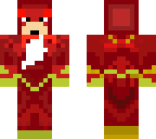 frozen flash