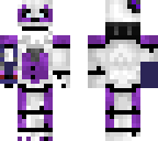 funtime freddy remake