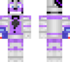 funtime freddy sisterlocation