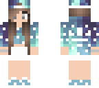 galaxy girl