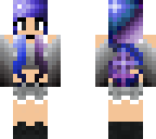 galaxy girl