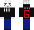 ghast thing