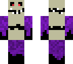ghost dummy