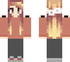 girl